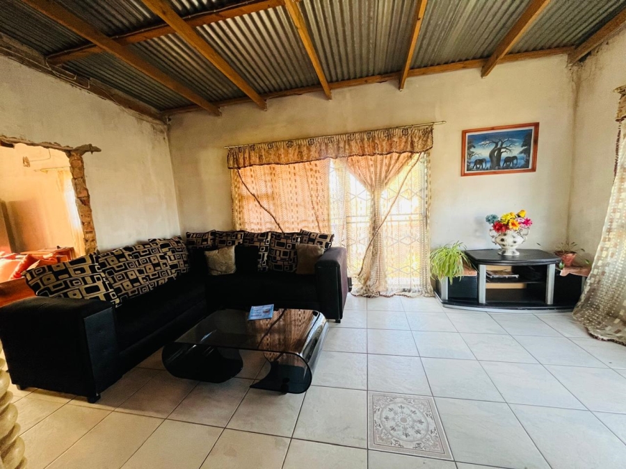3 Bedroom Property for Sale in Grasslands Free State